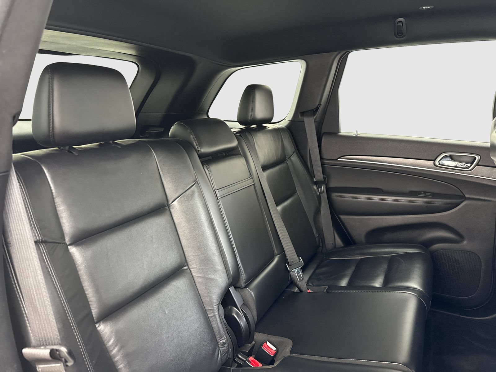 Used 2018 Jeep Grand Cherokee Limited RWD image 45