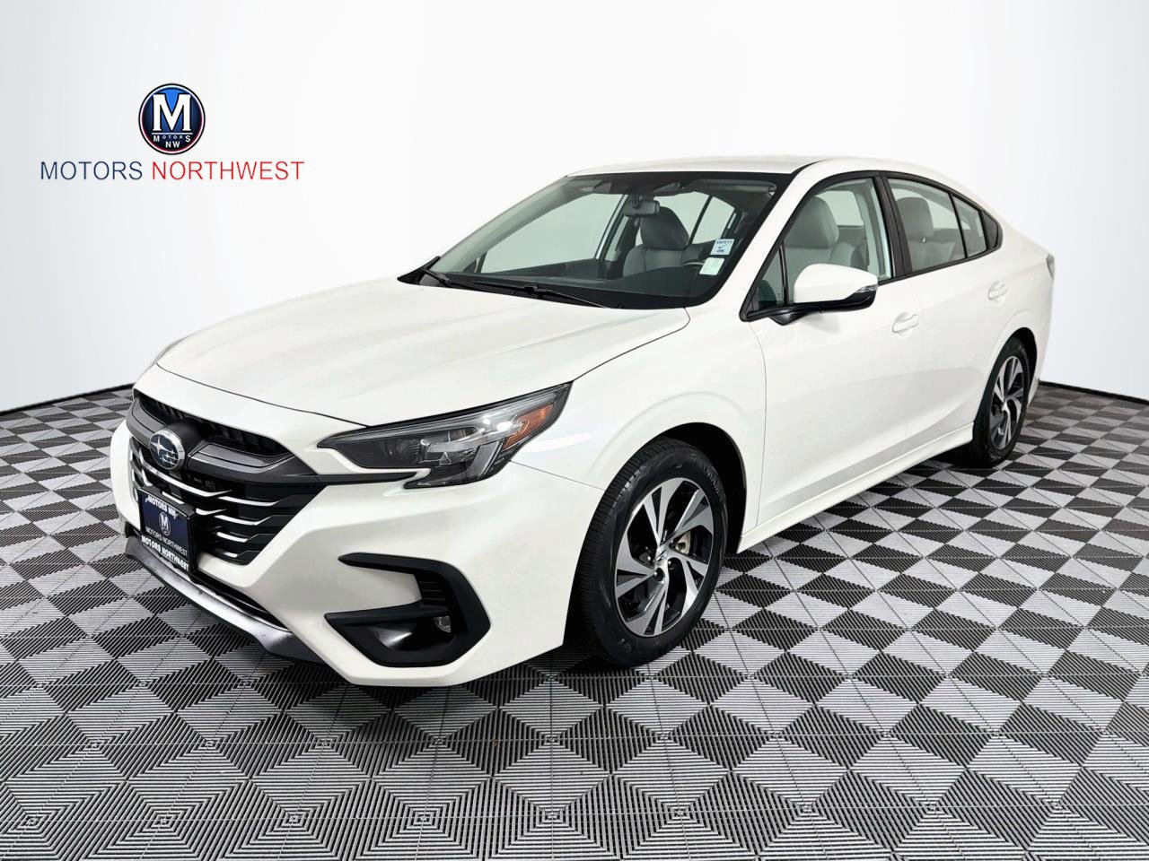 Used 2023 Subaru Legacy Premium