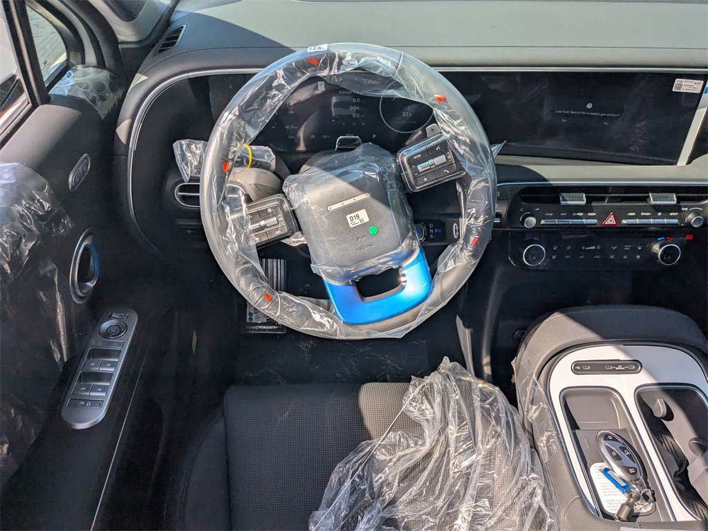 New 2026 Hyundai Palisade Limited image 19