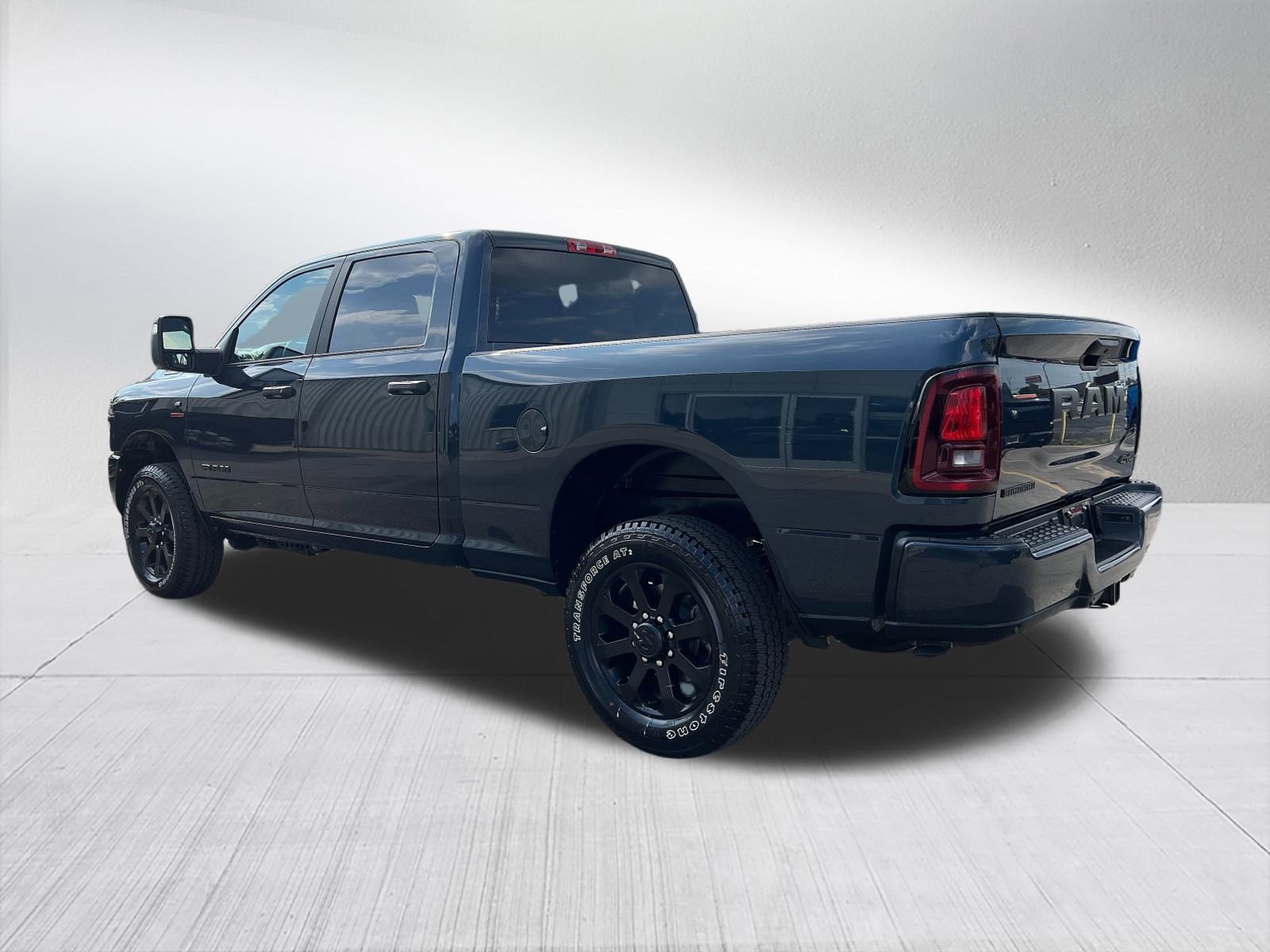 New 2025 RAM 2500 Big Horn image 6