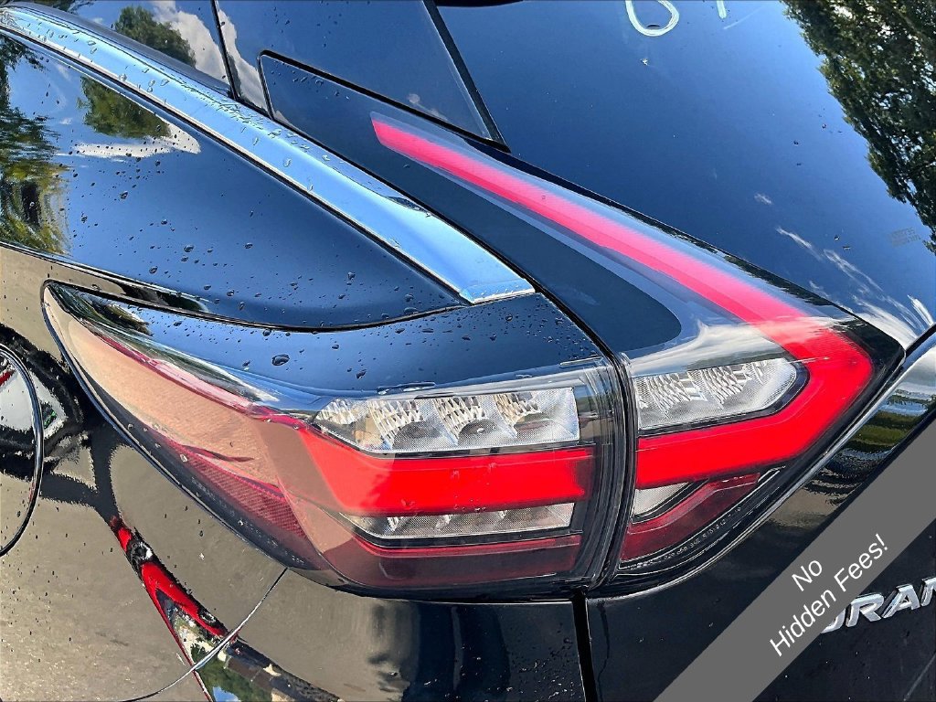 Used 2019 Nissan Murano SV w/ Premium Package AWD/4WD image 26