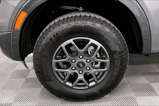 Used 2024 Ford Ranger XLT w/ Trailer Tow Package image 10