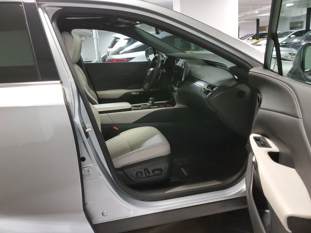 Used 2024 Lexus RX 350 Premium w/ Convenience Package AWD/4WD image 33