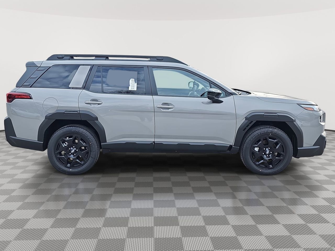 New 2026 Subaru Outback Limited image 4