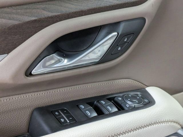 Used 2024 GMC Yukon XL Denali w/ Denali Reserve Package image 13