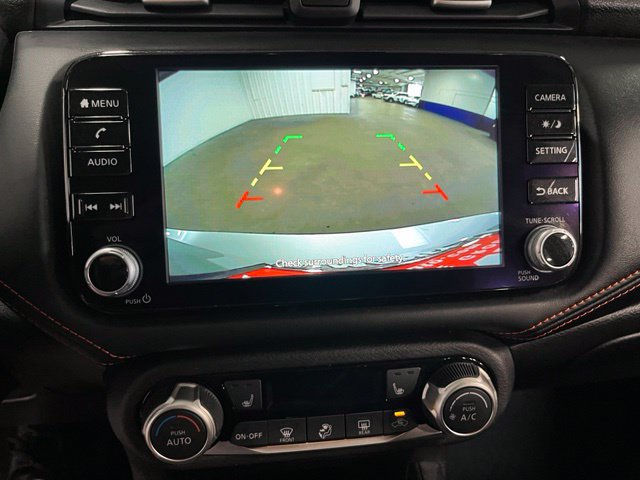 Used 2024 Nissan Versa SR FWD image 29