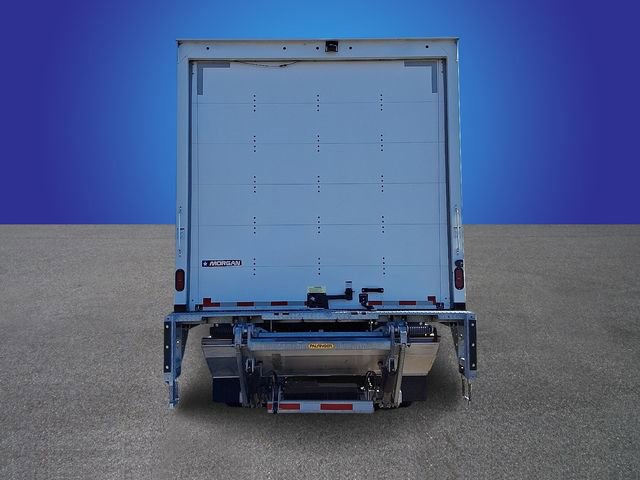 Used 2023 Ford F650 2WD Regular Cab Super Duty image 5