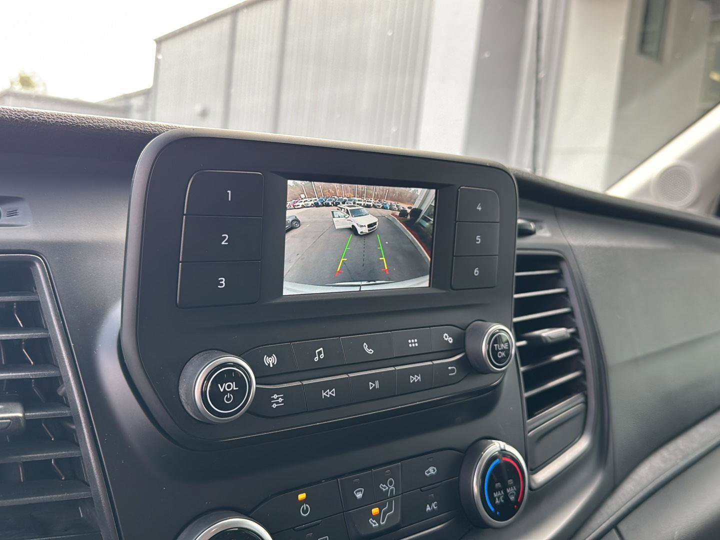 Used 2021 Ford Transit 350 XLT image 20