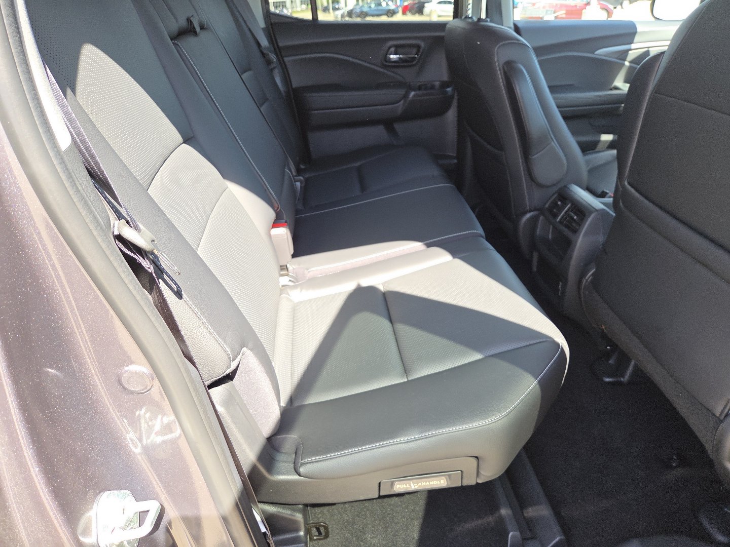 Used 2023 Honda Ridgeline RTL-E image 21