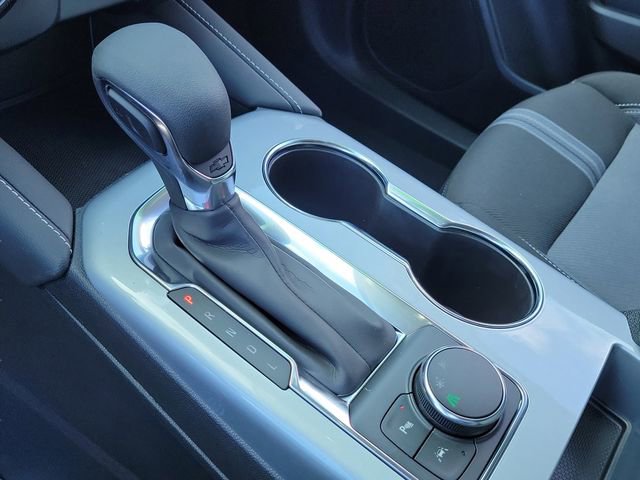 New 2026 Chevrolet Blazer LT image 27