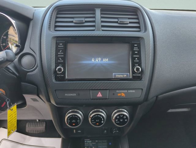 Used 2021 Mitsubishi Outlander Sport ES image 33