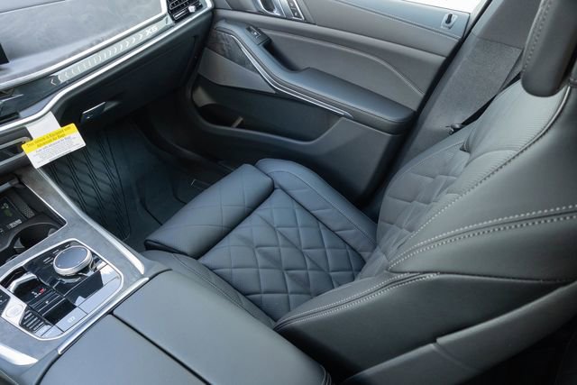 New 2026 BMW X5 xDrive40i image 27