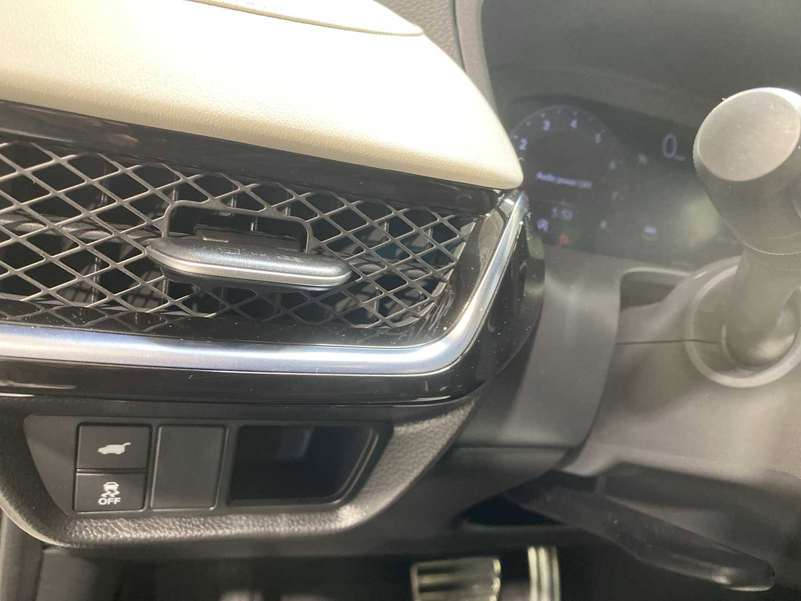 Used 2025 Acura ADX A-Spec image 24