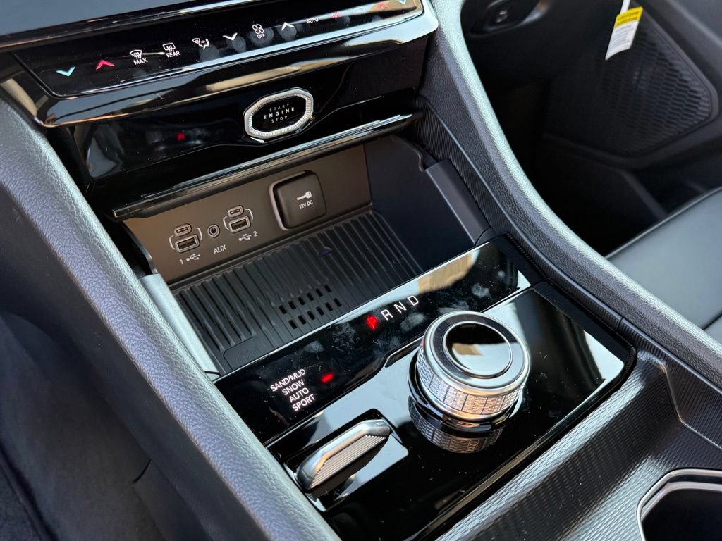 New 2027 Jeep Grand Cherokee L Limited w/ Limited Altitude Package AWD/4WD image 20