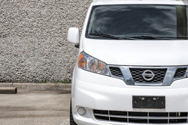 Used 2020 Nissan NV200 SV FWD image 35