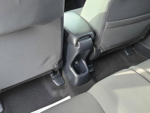 Used 2021 Honda HR-V Sport image 10