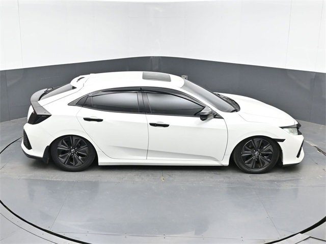 Used 2019 Honda Civic EX image 41