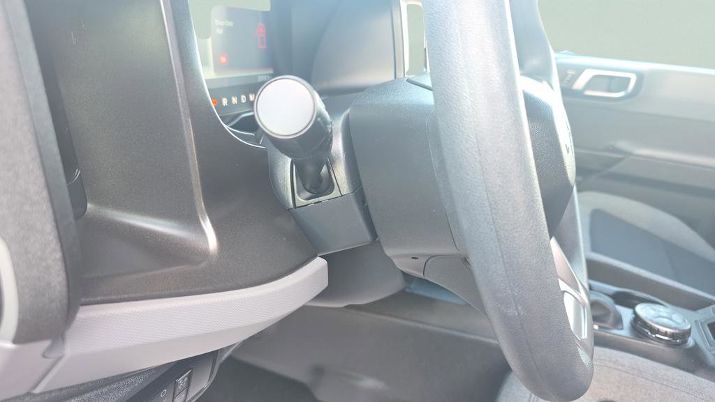 Certified 2023 Ford Bronco 4-Door image 24