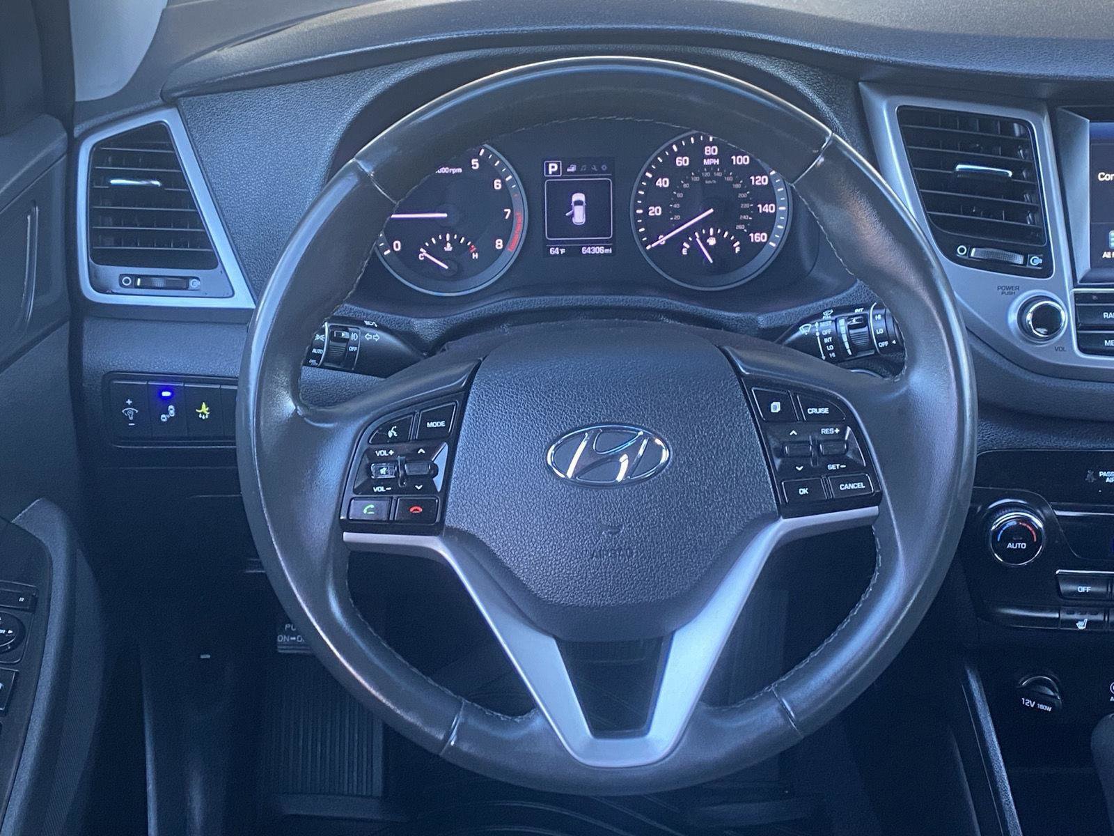 Used 2018 Hyundai Tucson Value image 12
