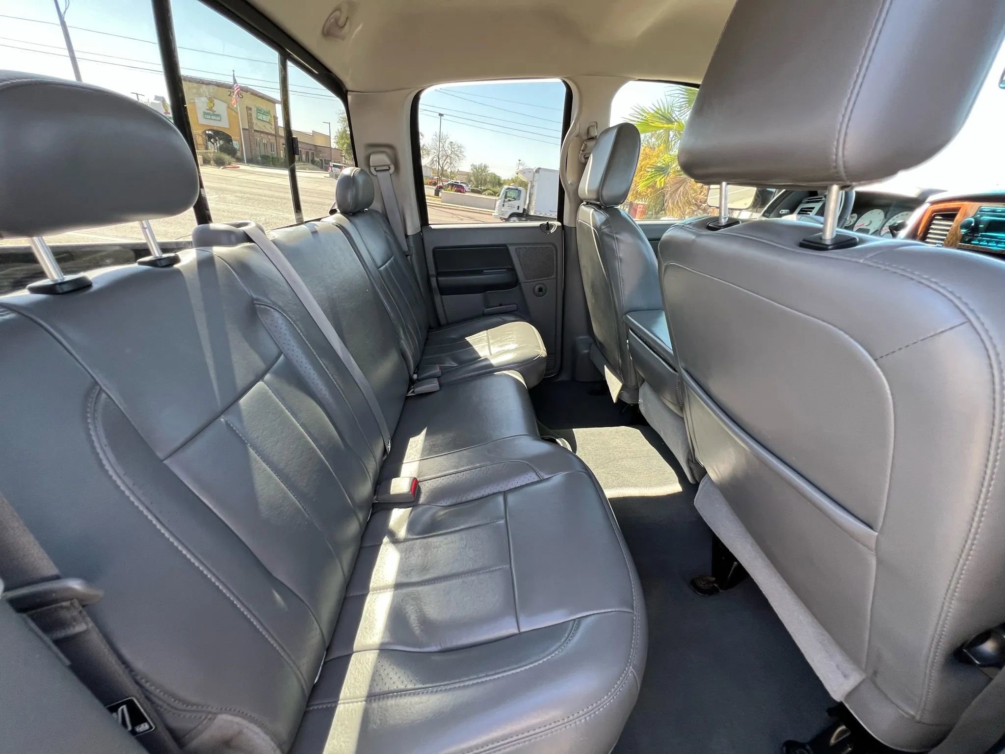 Used 2007 Dodge Ram 2500 Truck Laramie image 26