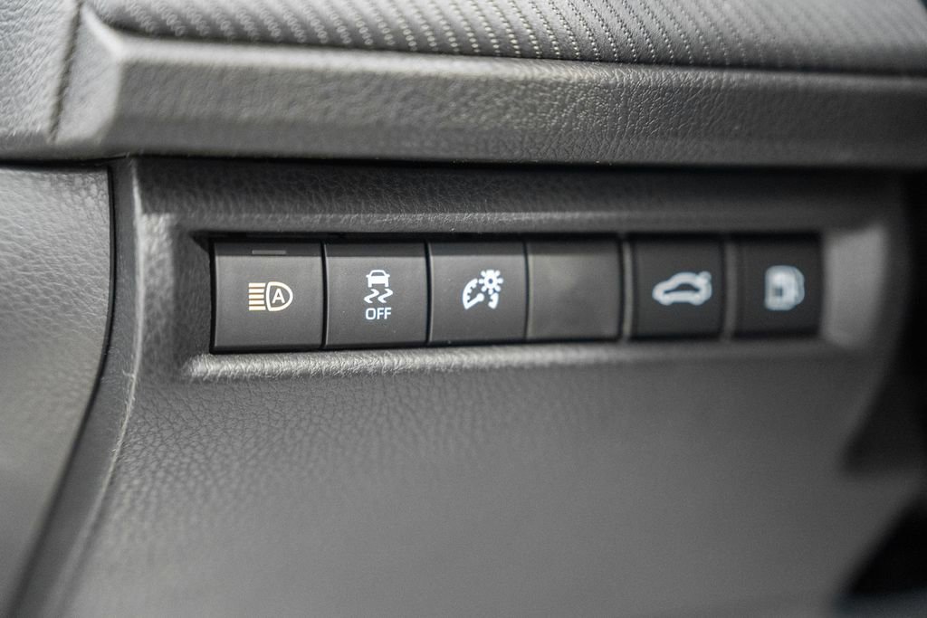 New 2026 Toyota Camry SE image 37