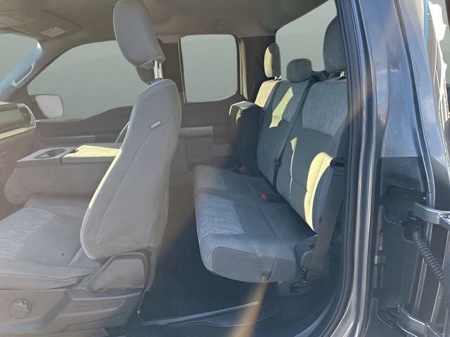 Used 2022 Ford F150 XLT w/ Trailer Tow Package AWD/4WD image 11