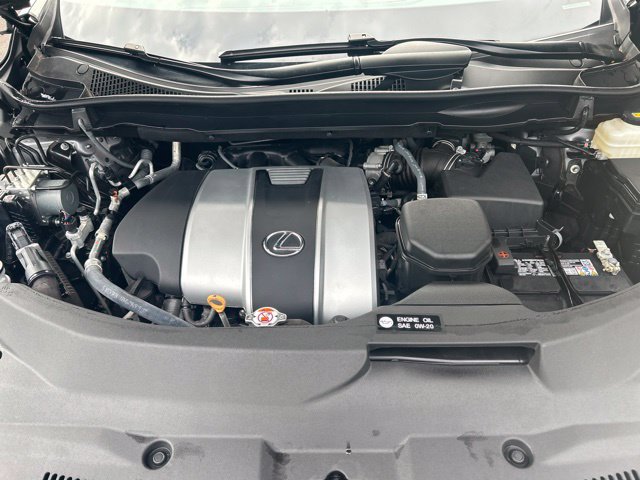 Used 2022 Lexus RX 350 AWD w/ Premium Package image 9