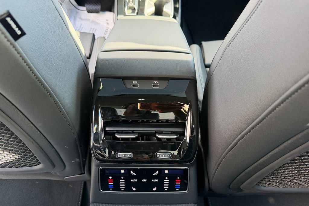 New 2026 Audi A6 Premium Plus image 25
