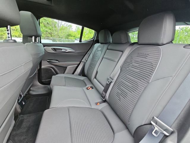 Used 2025 Alfa Romeo Tonale AWD/4WD image 27