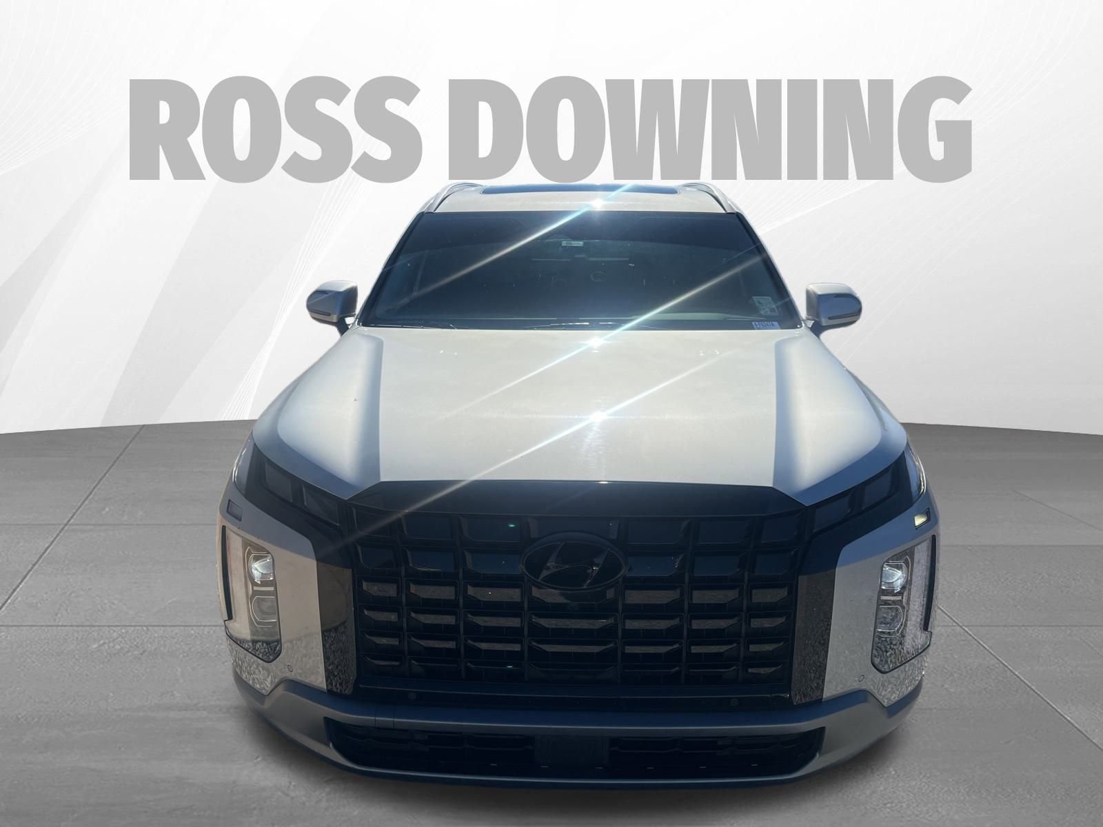 Used 2023 Hyundai Palisade SEL w/ Premium Package image 2