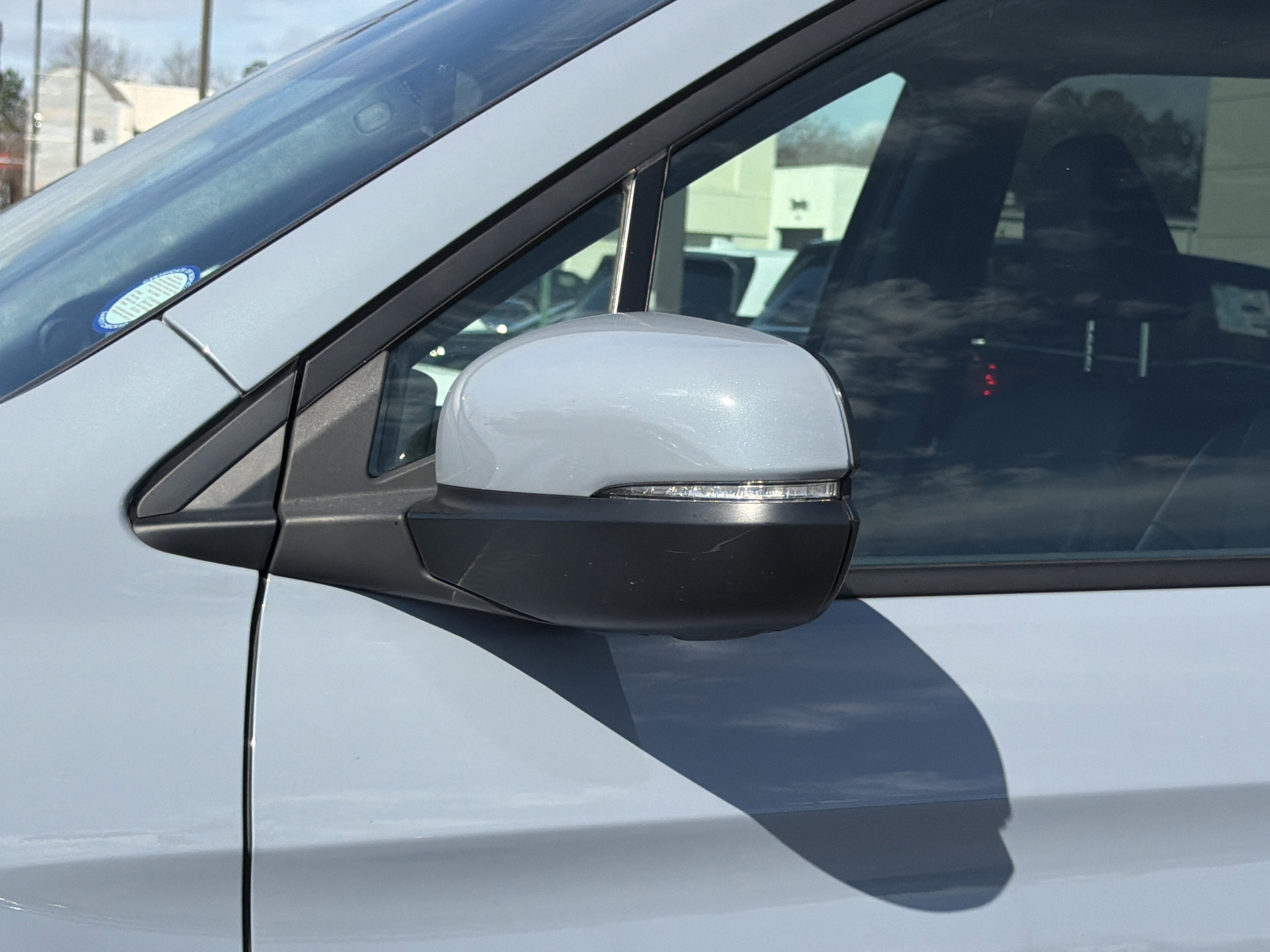 Used 2022 Honda Passport EX-L image 14