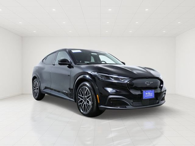 Certified 2025 Ford Mustang Mach-E Premium AWD/4WD image 1