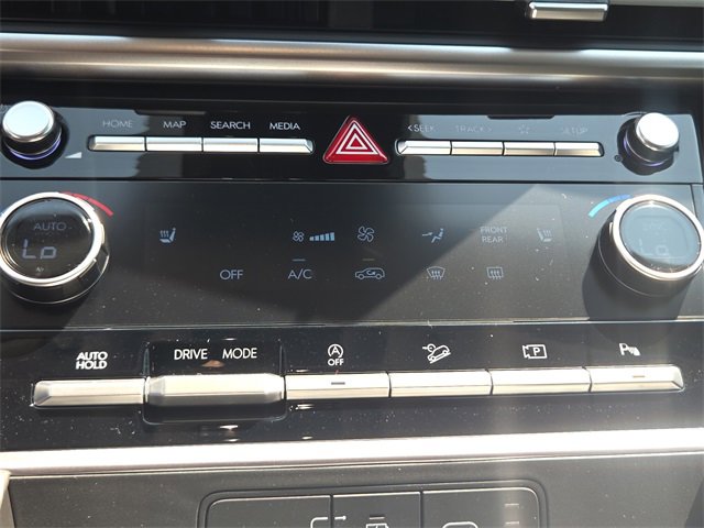 New 2026 Hyundai Santa Fe SEL image 20