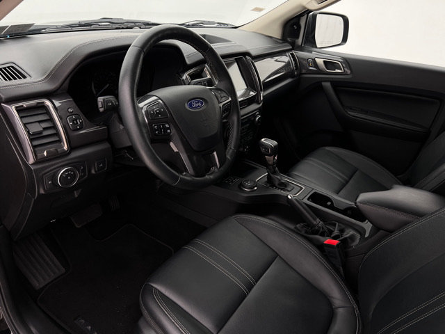 Used 2019 Ford Ranger Lariat w/ Equipment Group 501A Mid AWD/4WD image 12