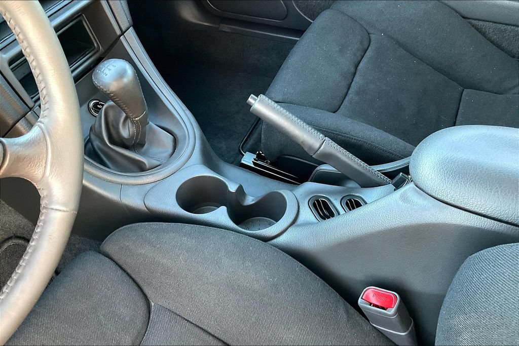 Used 2000 Ford Mustang Cobra RWD image 10