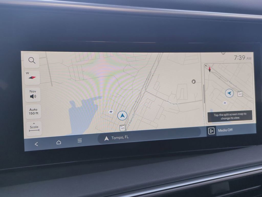 New 2026 Hyundai Palisade SEL image 27