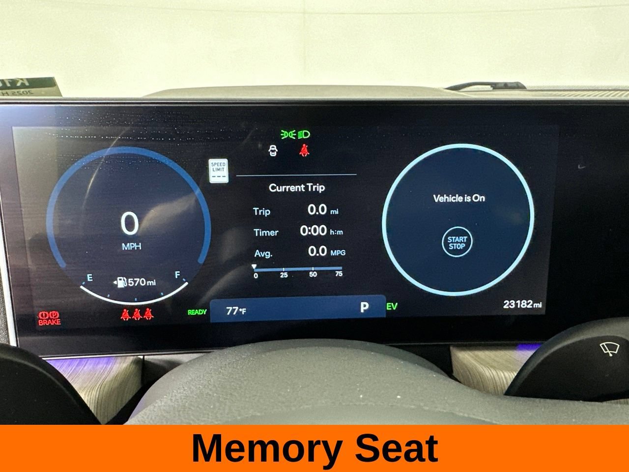 Used 2025 Hyundai Sonata Limited FWD image 18