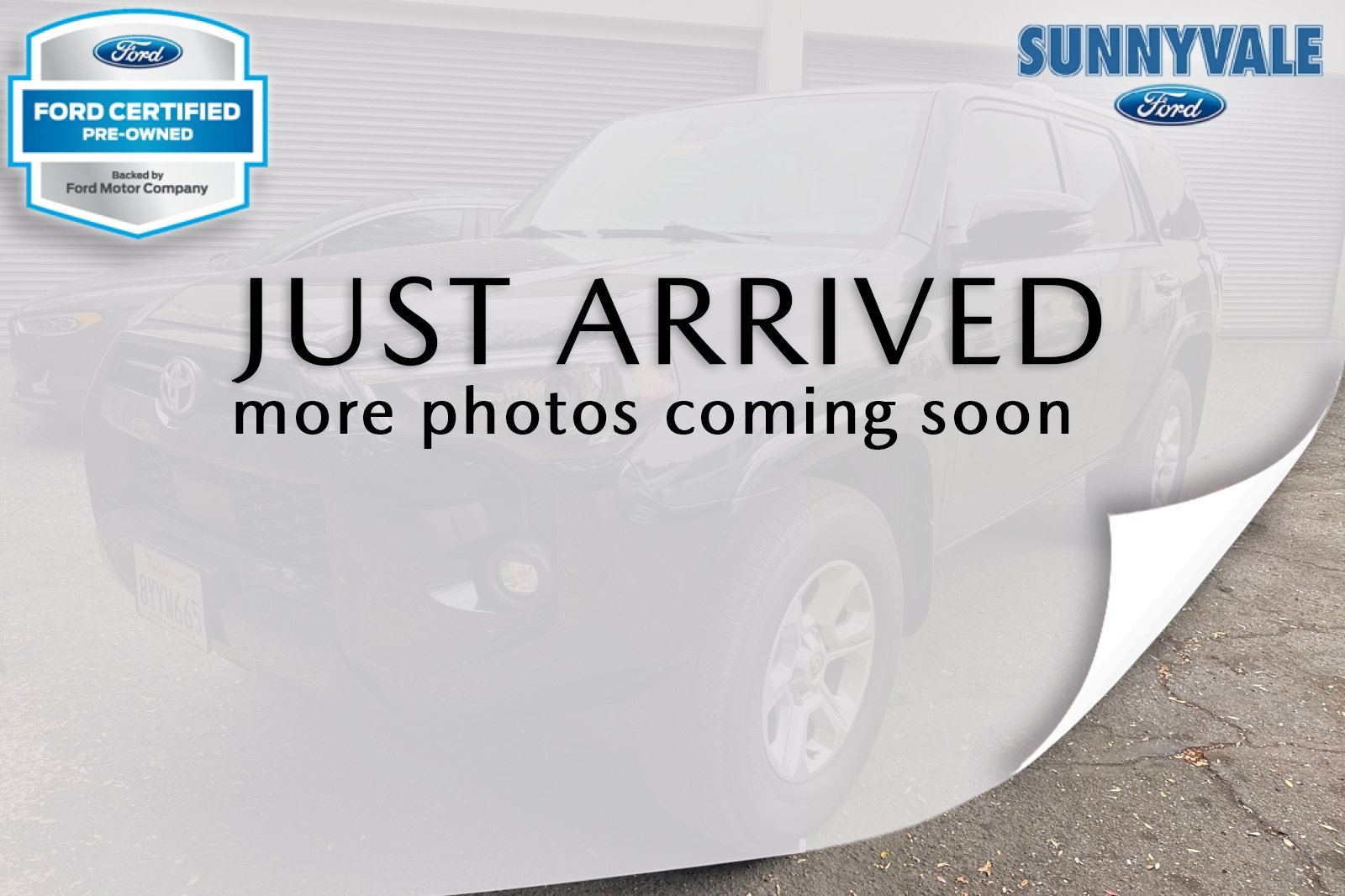 Used 2022 Toyota 4Runner SR5 Premium w/ Moonroof Package