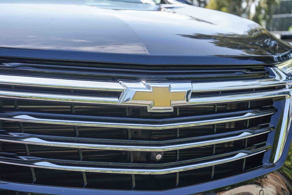 Used 2023 Chevrolet Equinox Premier FWD image 10