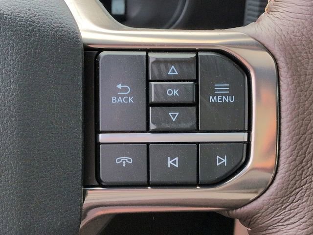 New 2026 Ford F150 King Ranch AWD/4WD image 29