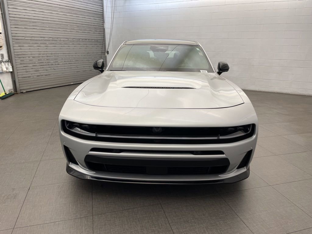 New 2026 Dodge Charger Scat Pack image 9