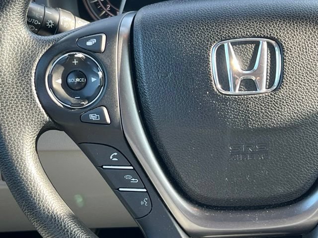 Used 2016 Honda Pilot EX image 15