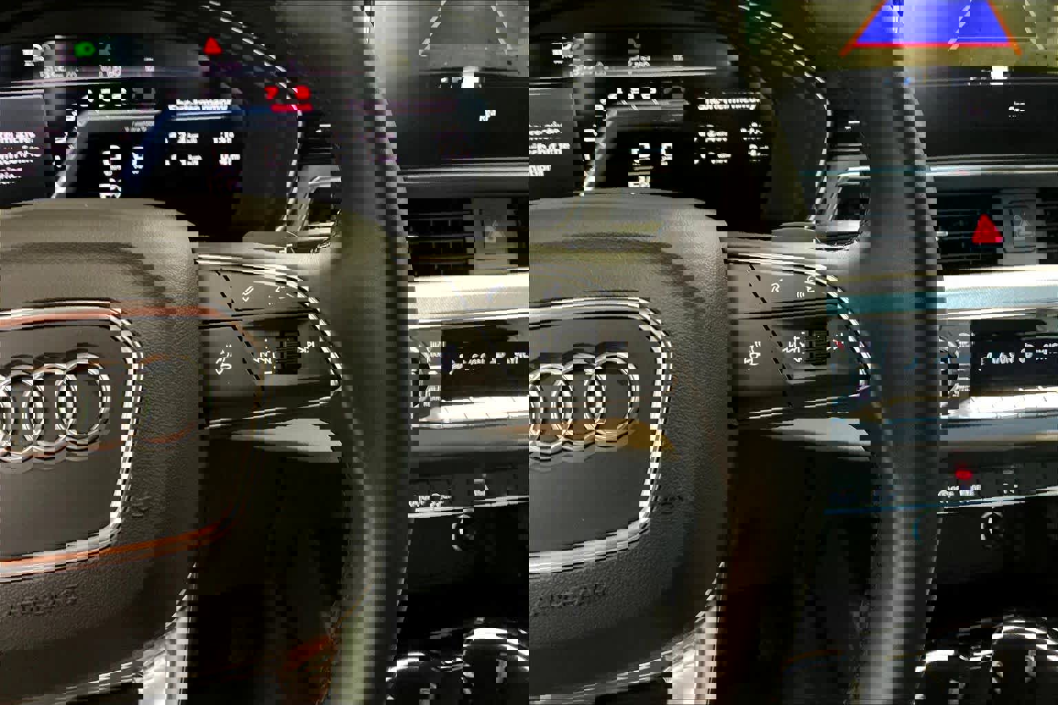 Used 2025 Audi A5 2.0T Premium Plus w/ Convenience Plus Package image 21