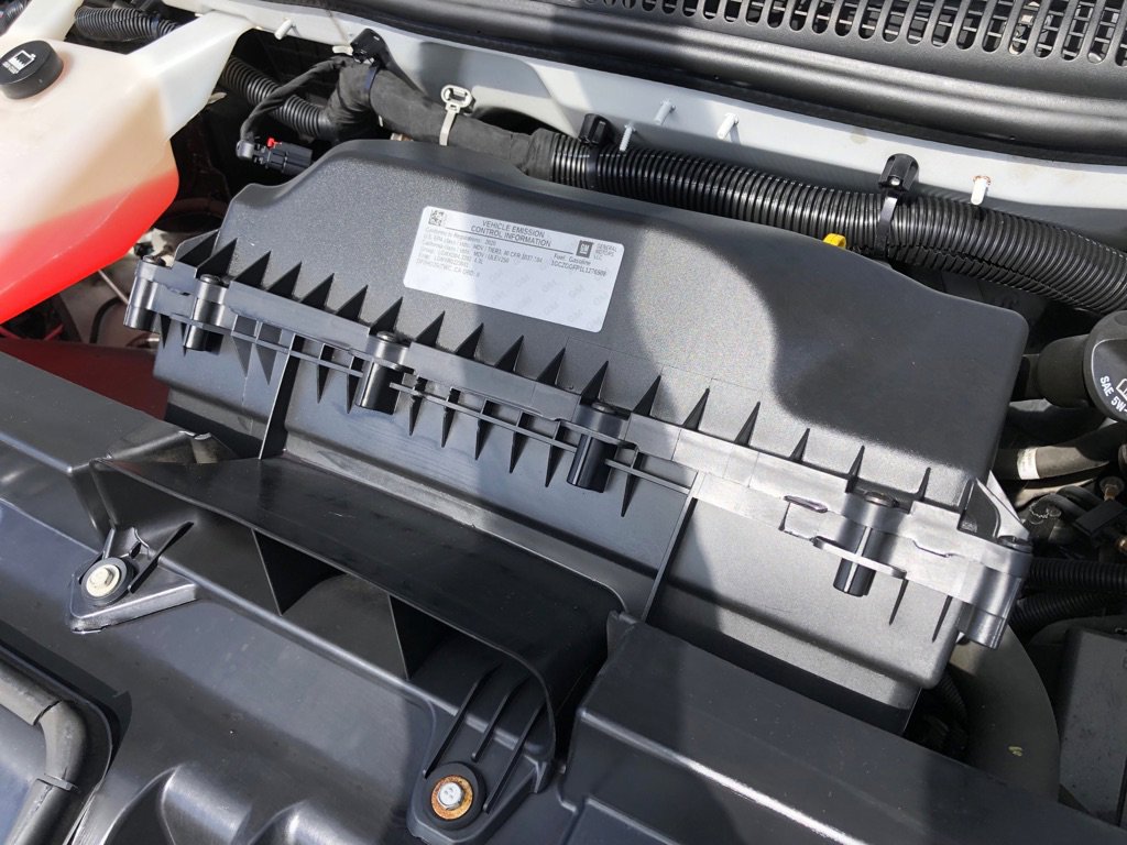 Used 2020 Chevrolet Express 3500 w/ Driver Convenience Package image 36