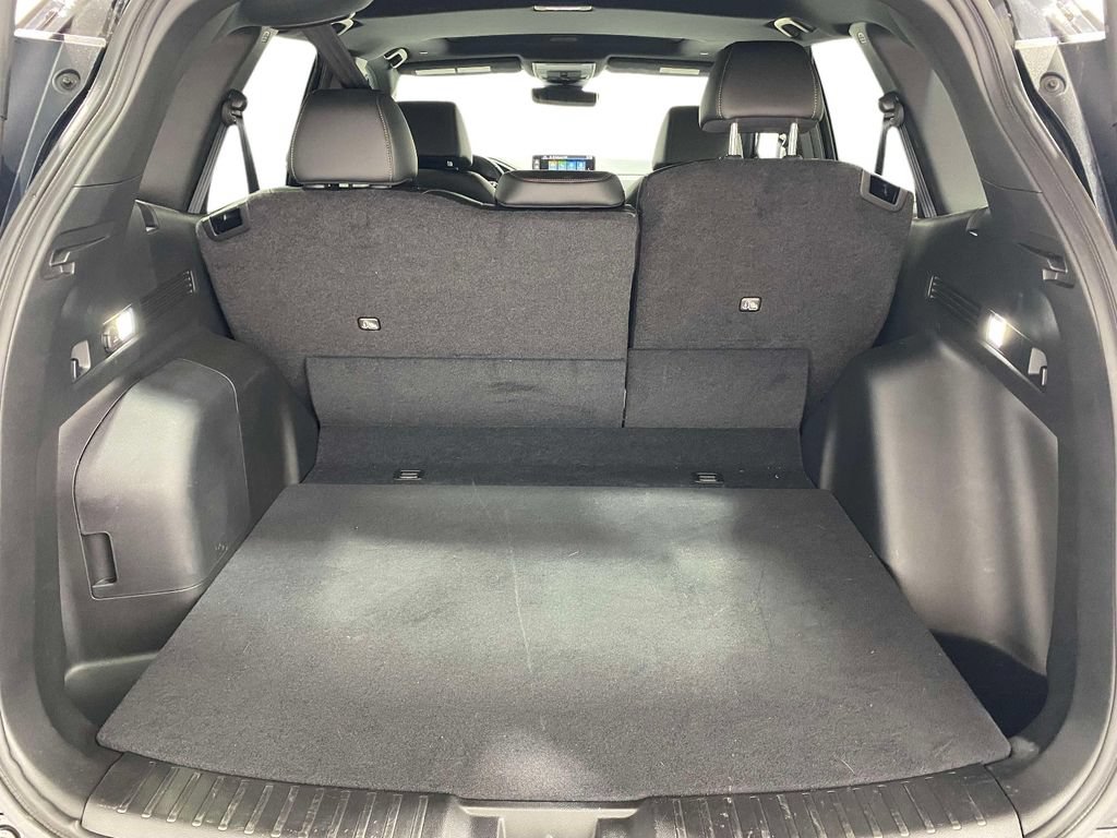 New 2025 Honda CR-V Sport-L image 9