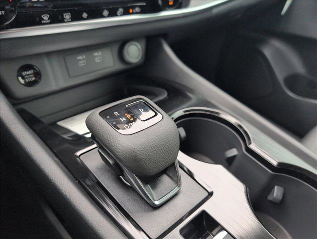 New 2026 Nissan Rogue SV image 13