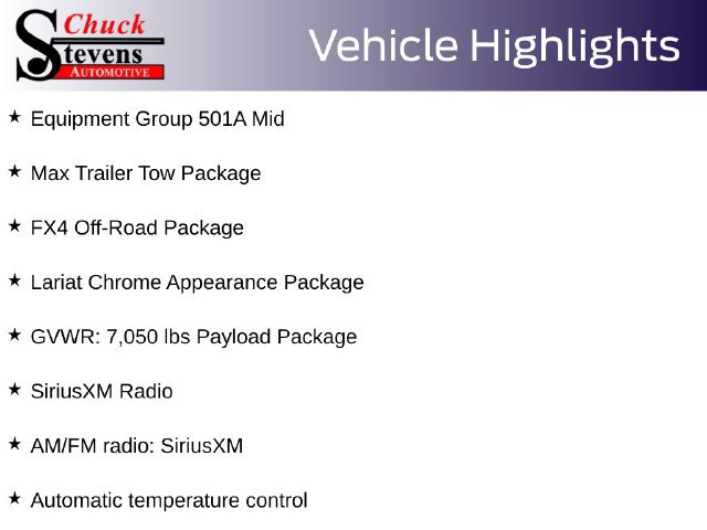 Used 2019 Ford F150 Lariat AWD/4WD image 5