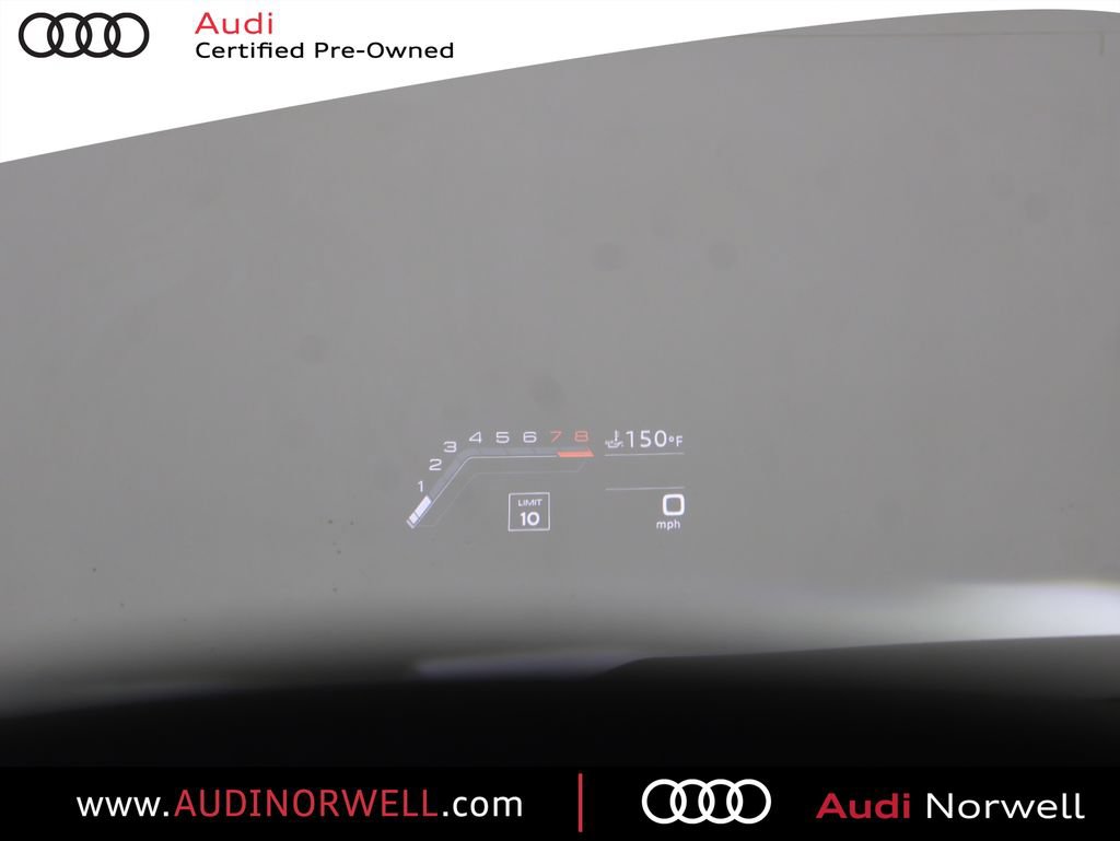 Certified 2024 Audi RS 6 performance w/ Executive Package AWD/4WD image 41