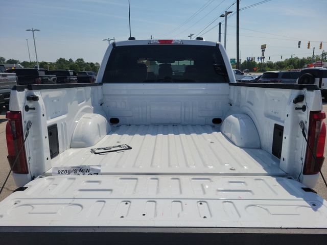Used 2025 Ford F150 STX AWD/4WD image 8