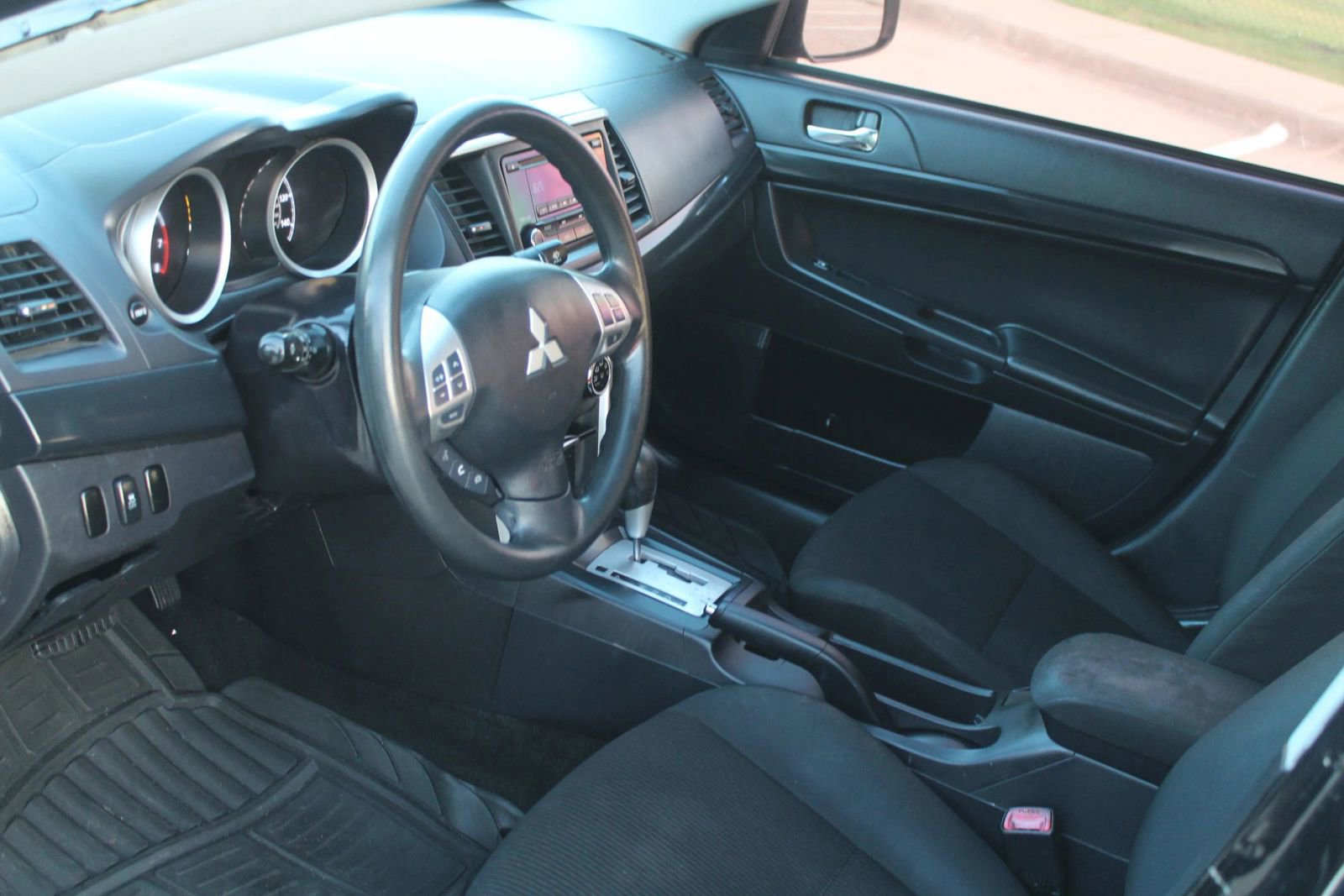 Used 2016 Mitsubishi Lancer ES image 20